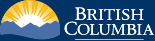 Go to the Government of British Columbia website
